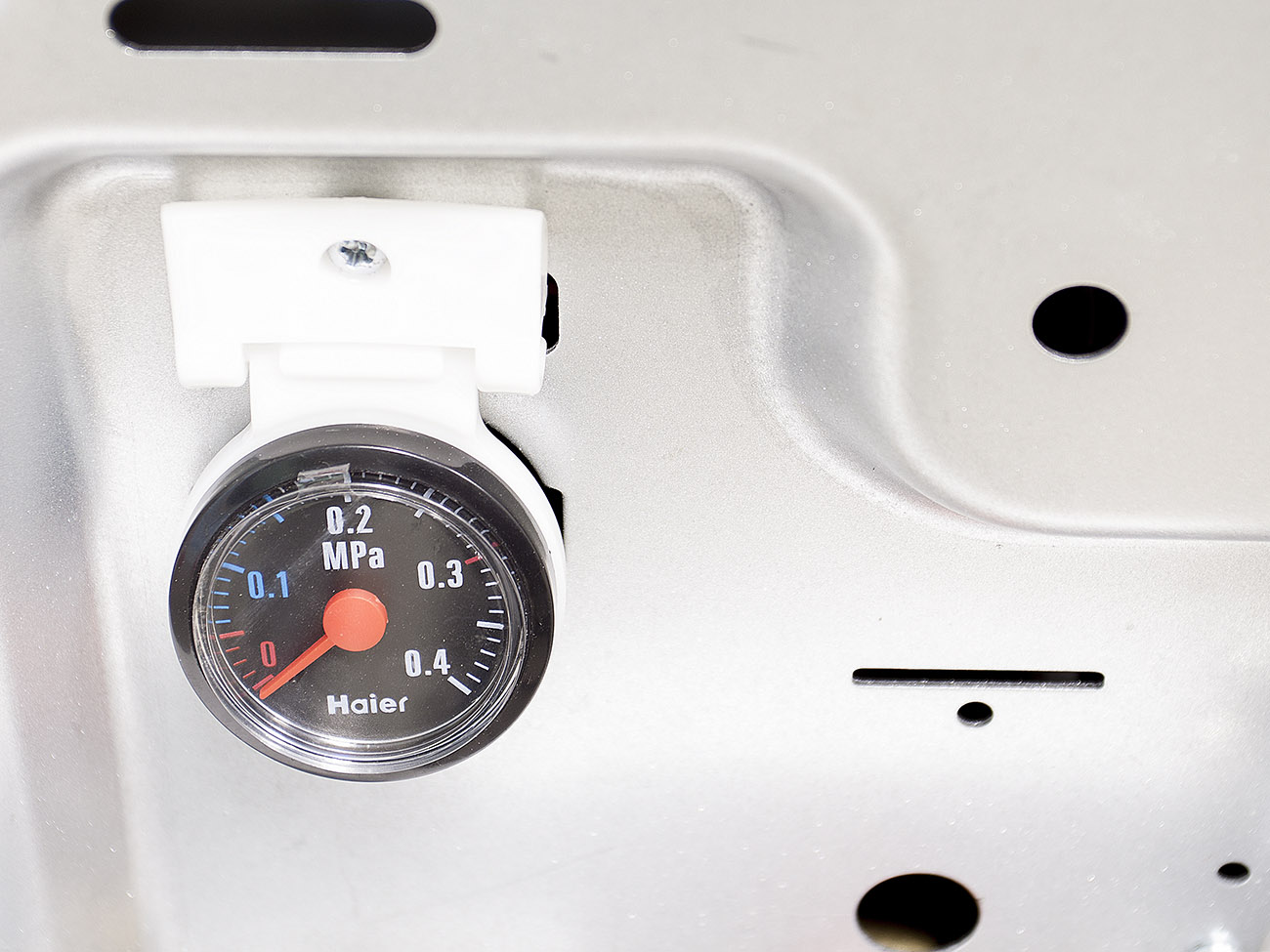 Купить Водонагреватель газовый Haier L1PB20-18RC1(T) — Фото 3