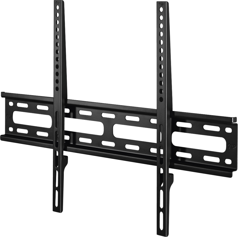 Кронштейн Hama H-108771 черный																		 — описание, фото, цены в интернет-магазине PT Stores