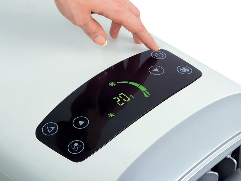 Купить Мобильный кондиционер BALLU BPAC-07 CE — Фото 2