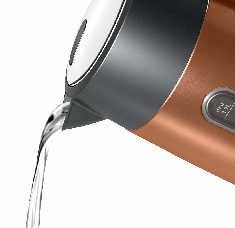 Купить Чайник Bosch TWK 4P439 — Фото 9