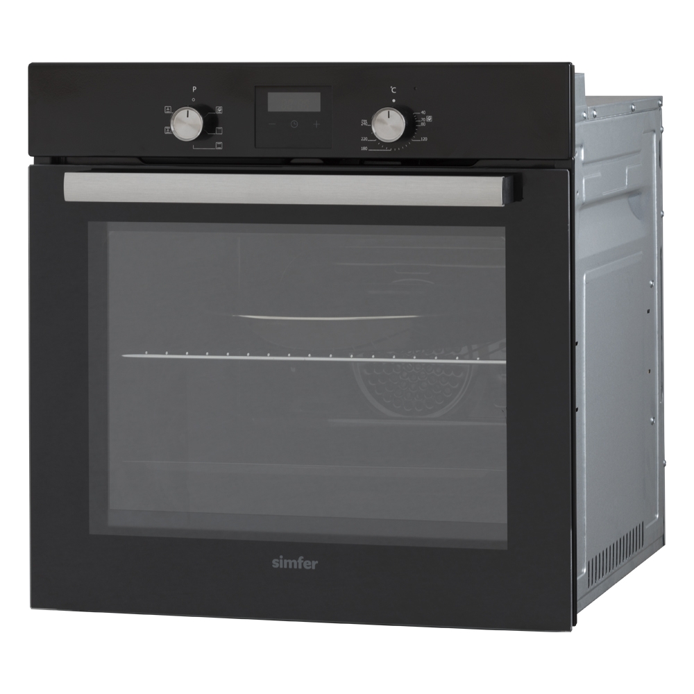 Купить Электрический духовой шкаф Simfer B6EВ56016 — Фото 2