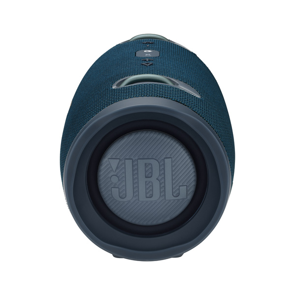 Купить Портативная акустика JBL Xtreme 2 blue — Фото 3