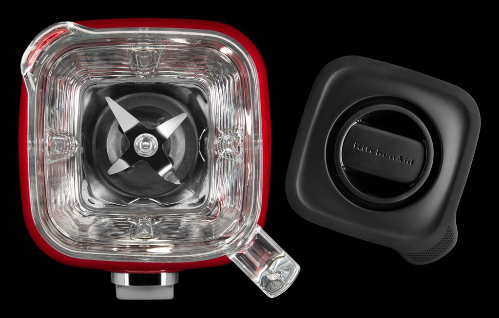 Купить Блендер KitchenAid 5KSB4026EAC кремовый — Фото 2