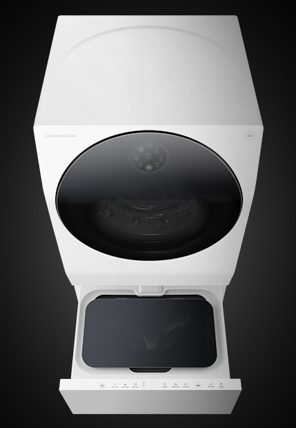 Купить Стиральная машина LG LSWD100 — Фото 4