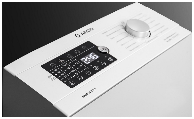 Купить Стиральная машина ARDO TL148LW — Фото 2