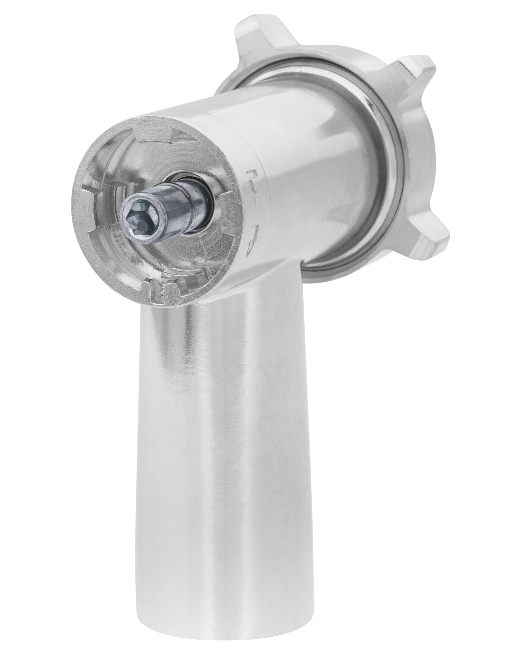 Купить Мясорубка MAUNFELD MF-232WR — Фото 8