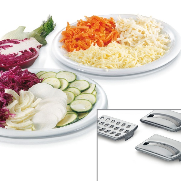 Купить Блендер BOSCH MSM 881X1 — Фото 10