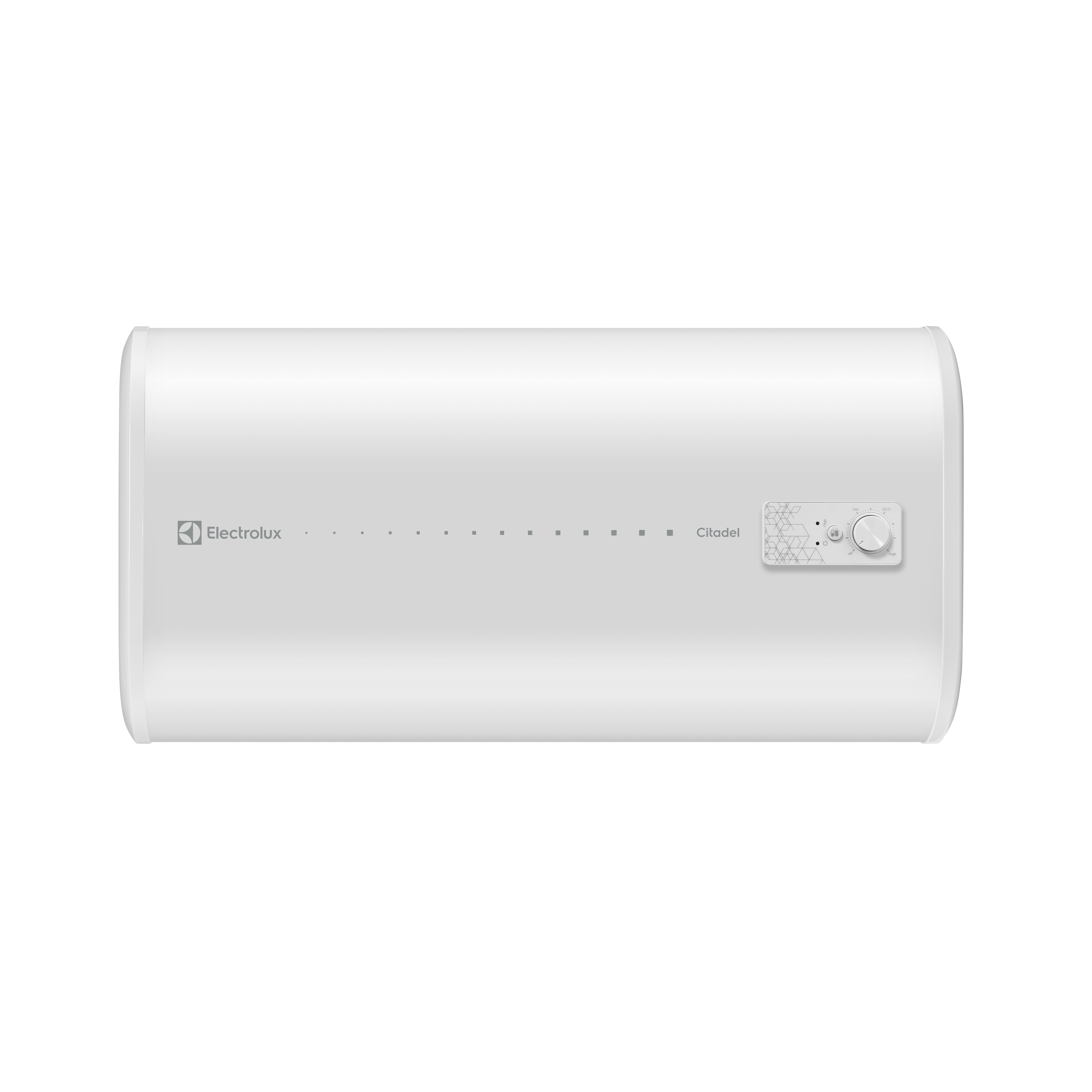 Купить Водонагреватель накопительный Electrolux EWH 50 Citadel H — Фото 2