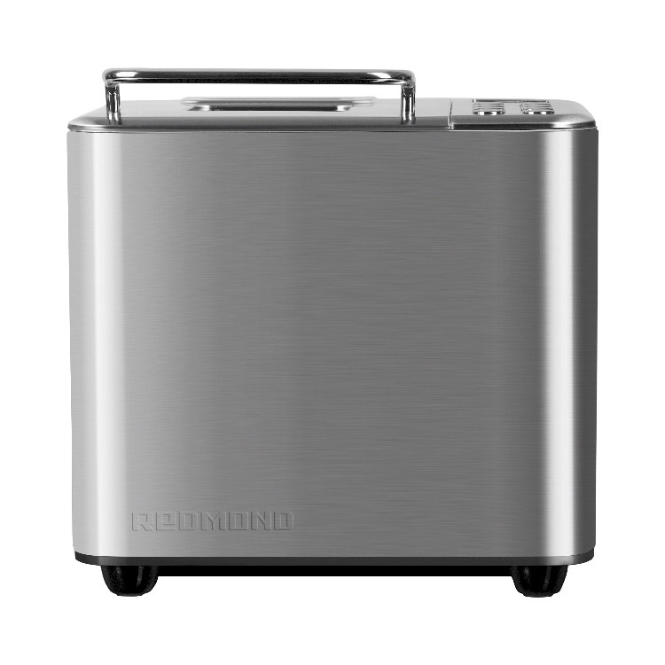 Купить Хлебопечь Redmond RBM-M1920 Серый — Фото 4