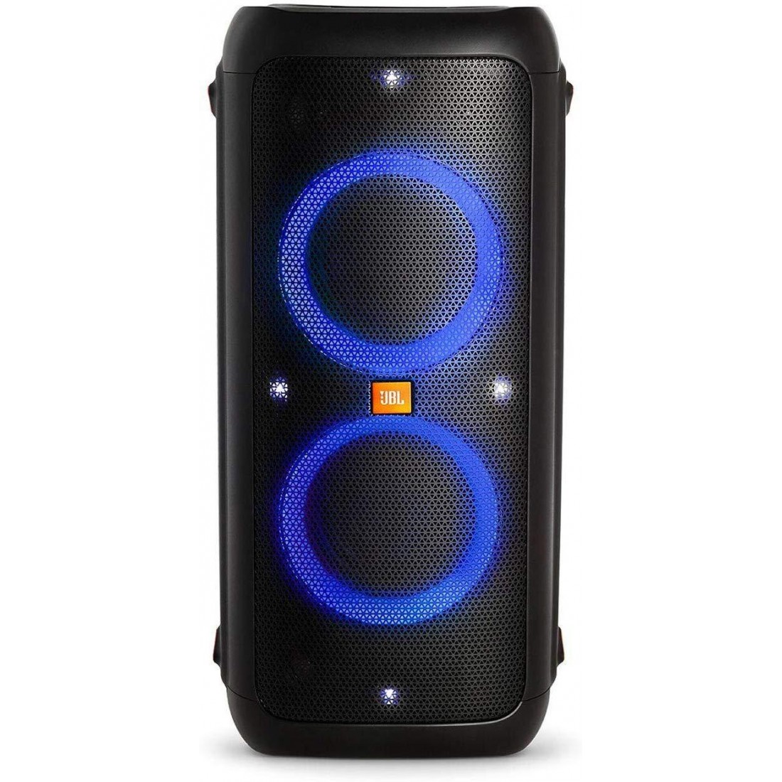 Портативная акустика JBL PartyBox 200																		 — описание, фото, цены в интернет-магазине PT Stores