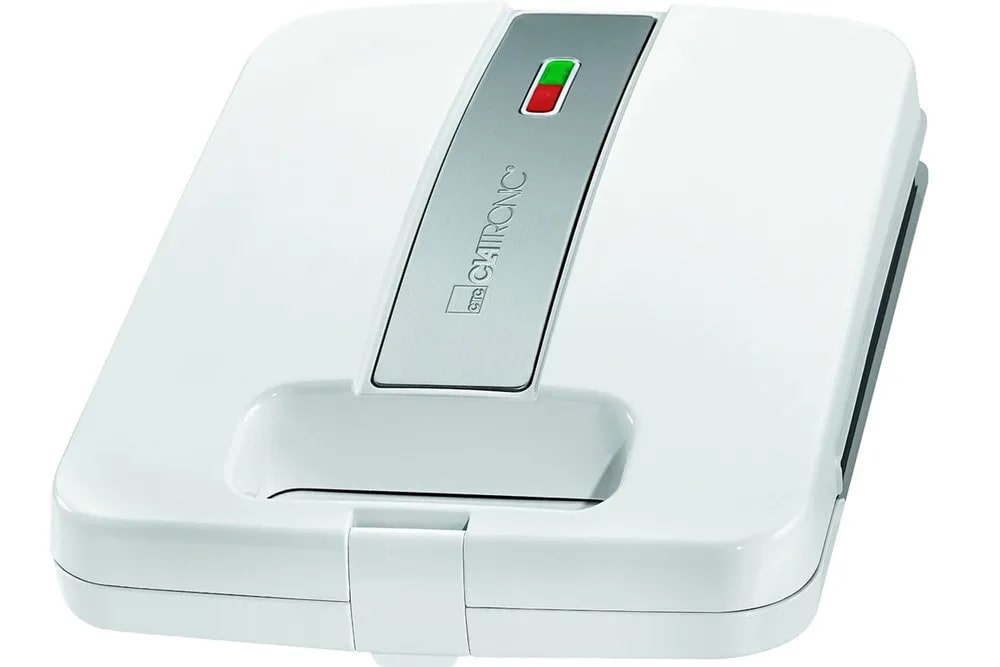  CLATRONIC ST 3629 weiss																		 — описание, фото, цены в интернет-магазине PT Stores