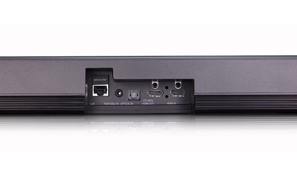 Купить Саундбар LG SJ9 — Фото 8