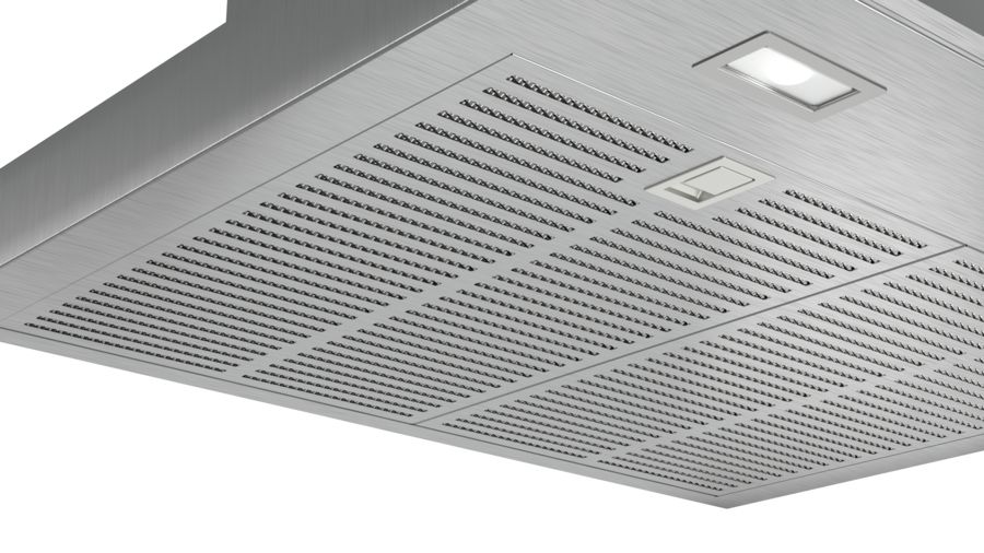 Купить Купольная вытяжка BOSCH DWB67FM50 — Фото 3