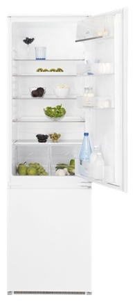 Встраиваемый холодильник Electrolux ENN 2901 ADW																		 — описание, фото, цены в интернет-магазине PT Stores