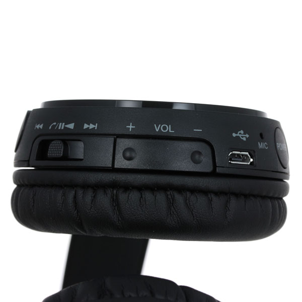 Купить Наушники SONY MDR-ZX330BT — Фото 4
