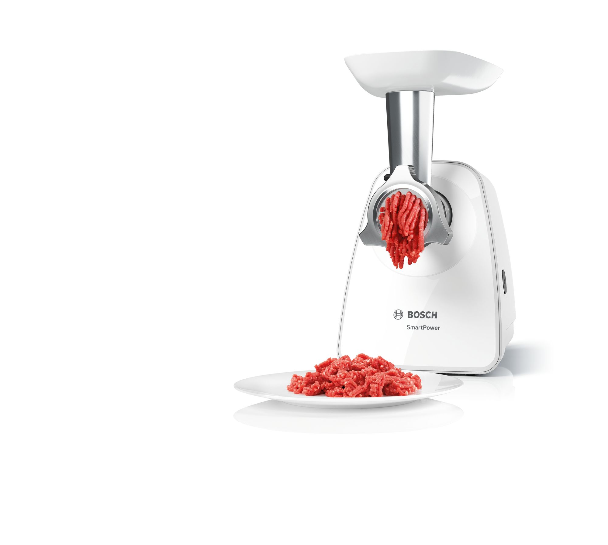 Купить Мясорубка BOSCH MFW 2500W — Фото 2