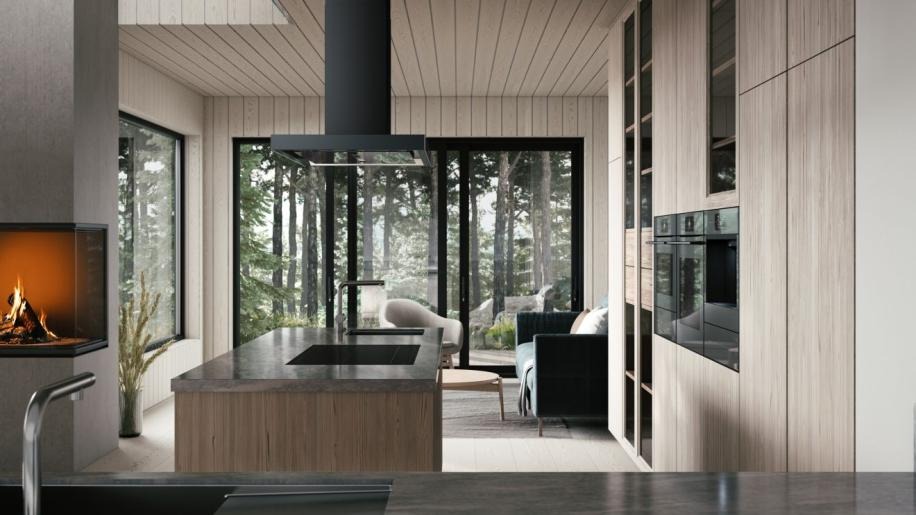 Купить Подогреватель посуды Asko ODW8128GG — Фото 12