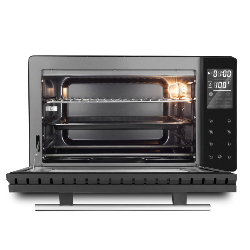 Купить Мини-печь CASO TO 32 electronic — Фото 2