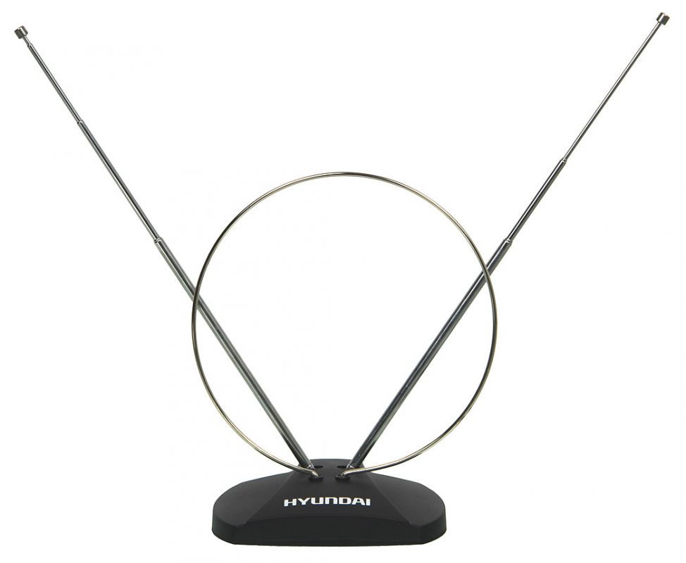 Купить Антенна Hyundai H-TAI120 — Фото 4