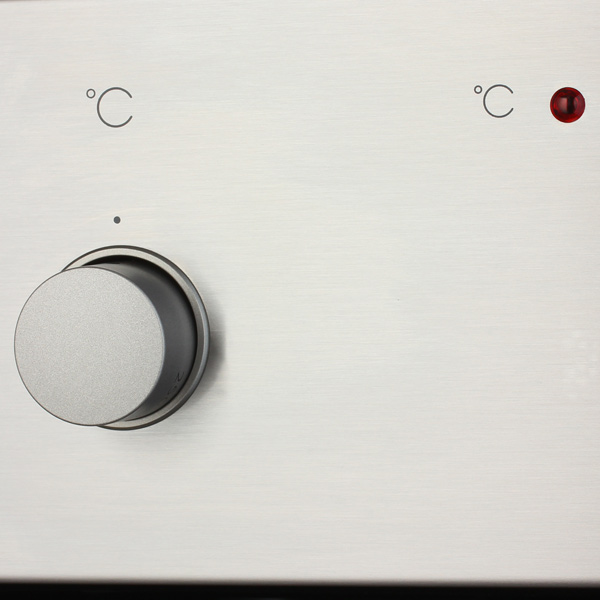 Купить Электрический духовой шкаф Whirlpool AKP 139 IX — Фото 2