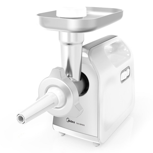 Мясорубка Midea MG-2752																		 — описание, фото, цены в интернет-магазине PT Stores