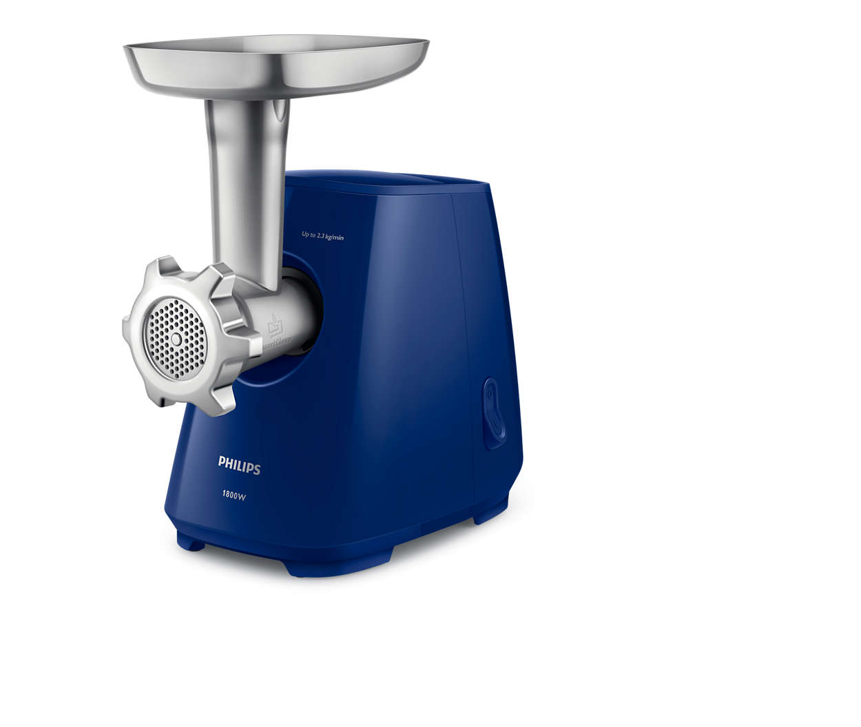 Купить Мясорубка PHILIPS HR 2722/10 — Фото 3