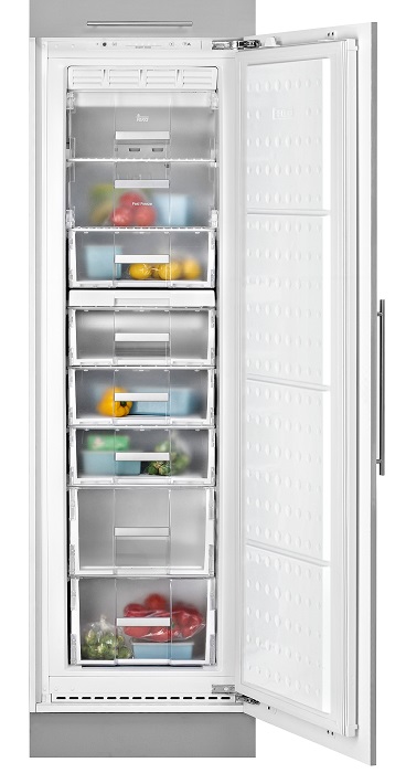 Встраиваемая морозильная камера TEKA TGI2 200 NF																		 — описание, фото, цены в интернет-магазине PT Stores
