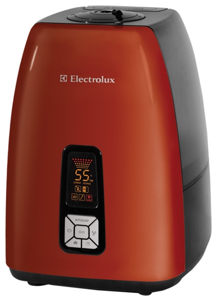 Увлажнитель воздуха Electrolux EHU-5525 D																		 — описание, фото, цены в интернет-магазине PT Stores