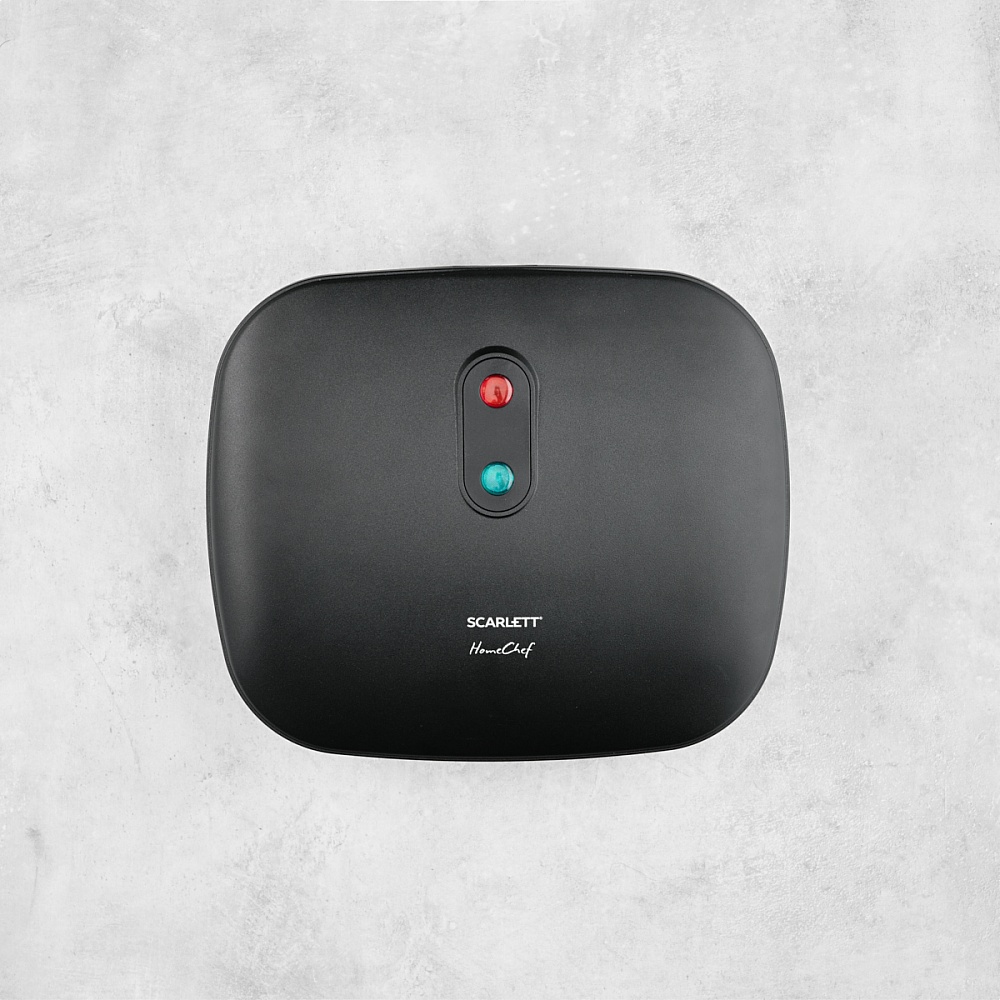 Купить Электрический гриль Scarlett SC-EG350M07 — Фото 5