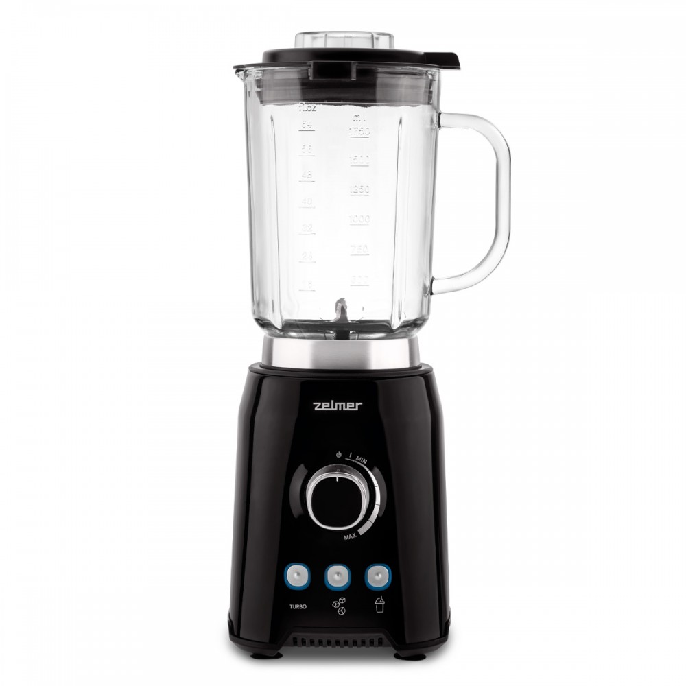 Блендер ZELMER ZSB4799B																		 — описание, фото, цены в интернет-магазине PT Stores