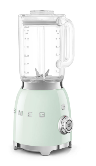 Купить Блендер Smeg BLF03PGEU — Фото 4