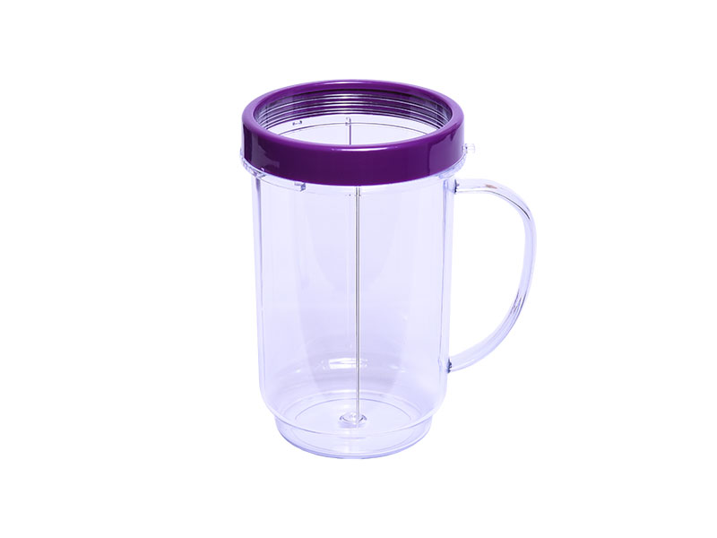 Купить Кухонный комбайн Oursson BL1040G/SP — Фото 8