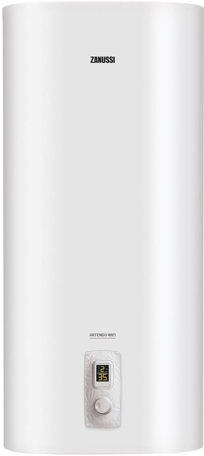 Водонагреватель накопительный Zanussi ZWH/S 100 Artendo WiFi																		 — описание, фото, цены в интернет-магазине PT Stores