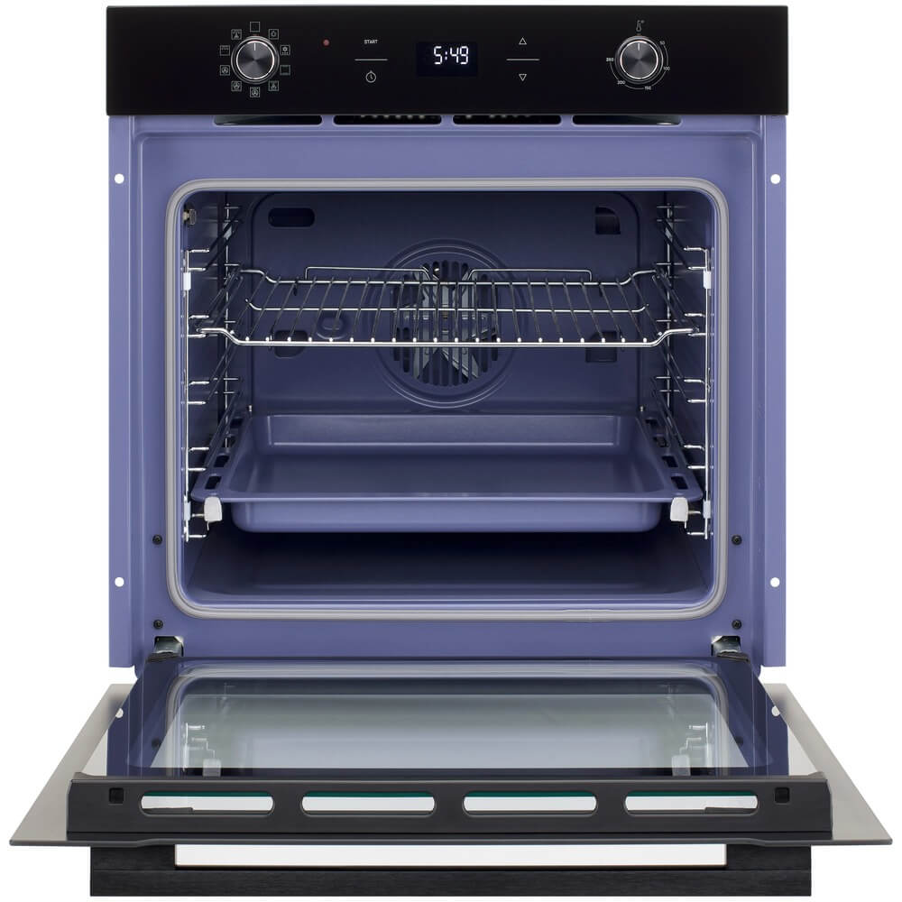 Купить Электрический духовой шкаф VARD VON444B — Фото 2