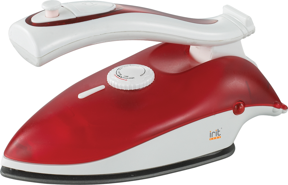 Утюг IRIT IR-2305																		 — описание, фото, цены в интернет-магазине PT Stores