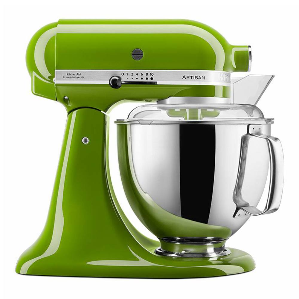 Миксер KitchenAid 5KSM175PSEMA матча																		 — описание, фото, цены в интернет-магазине PT Stores