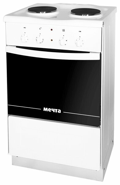 Электрическая плита МЕЧТА 251Ч																		 — описание, фото, цены в интернет-магазине PT Stores
