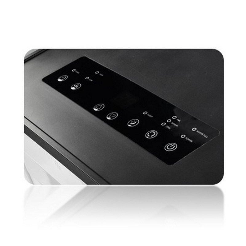 Купить Мобильный кондиционер ZANUSSI ZACM-12 MP-III/N1 — Фото 2