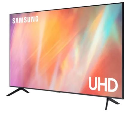 Купить Телевизор SAMSUNG UE70AU7100UCCE — Фото 3