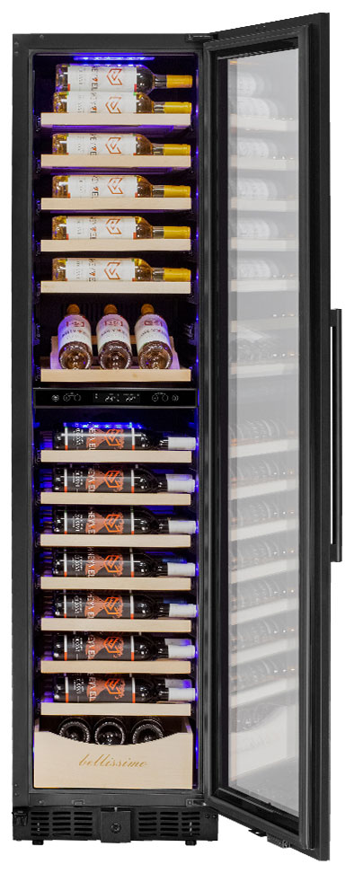 Купить Винный шкаф Meyvel MV106-KBT2 (Slim) — Фото 2