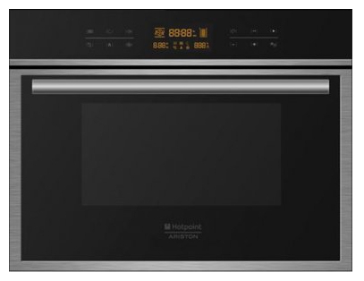 Встраиваемая СВЧ печь HOTPOINT-ARISTON MWK 434.1 Q/HA																		 — описание, фото, цены в интернет-магазине PT Stores