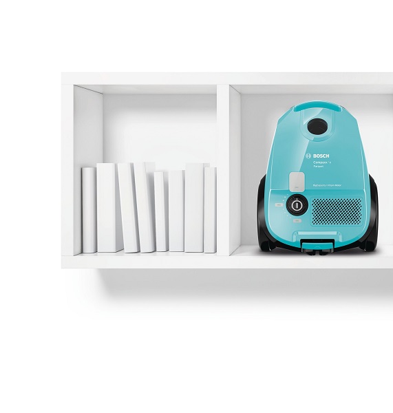 Купить Пылесос BOSCH BZGL 2A312 — Фото 5