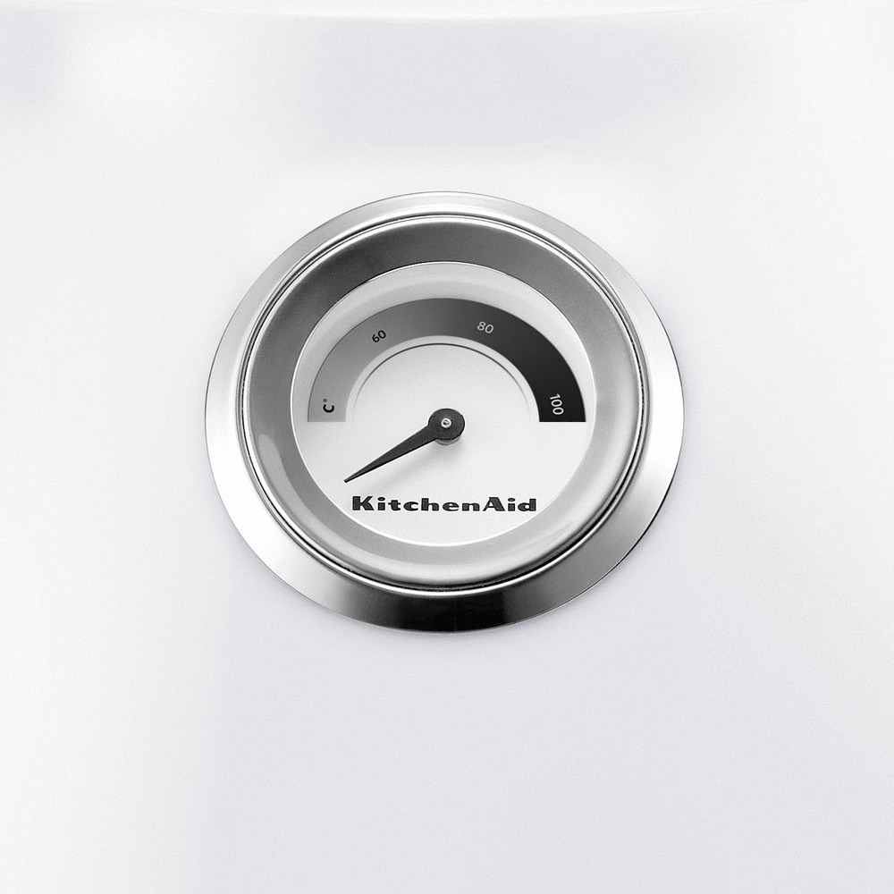 Купить Чайник KitchenAid 5KEK1522EFP морозный жемчуг — Фото 3