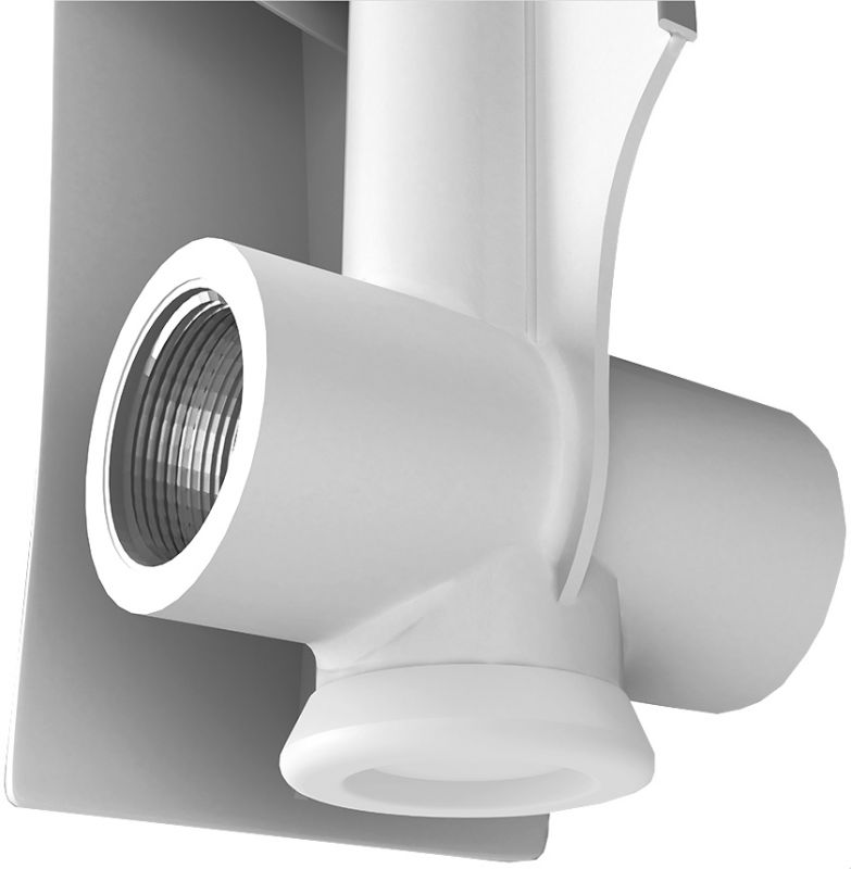 Купить Радиатор Royal Thermo Revolution Bimetall 350 - 12 секц. — Фото 3