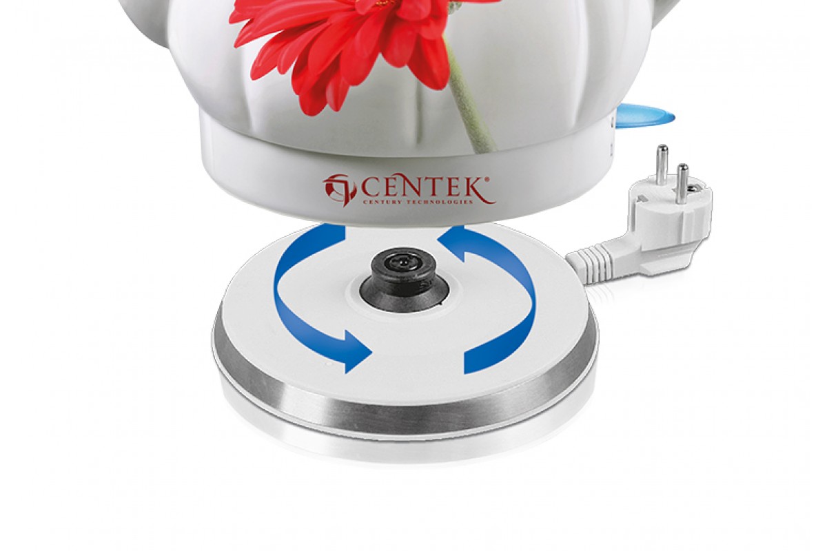 Купить Чайник CENTEK CT-0062 — Фото 4