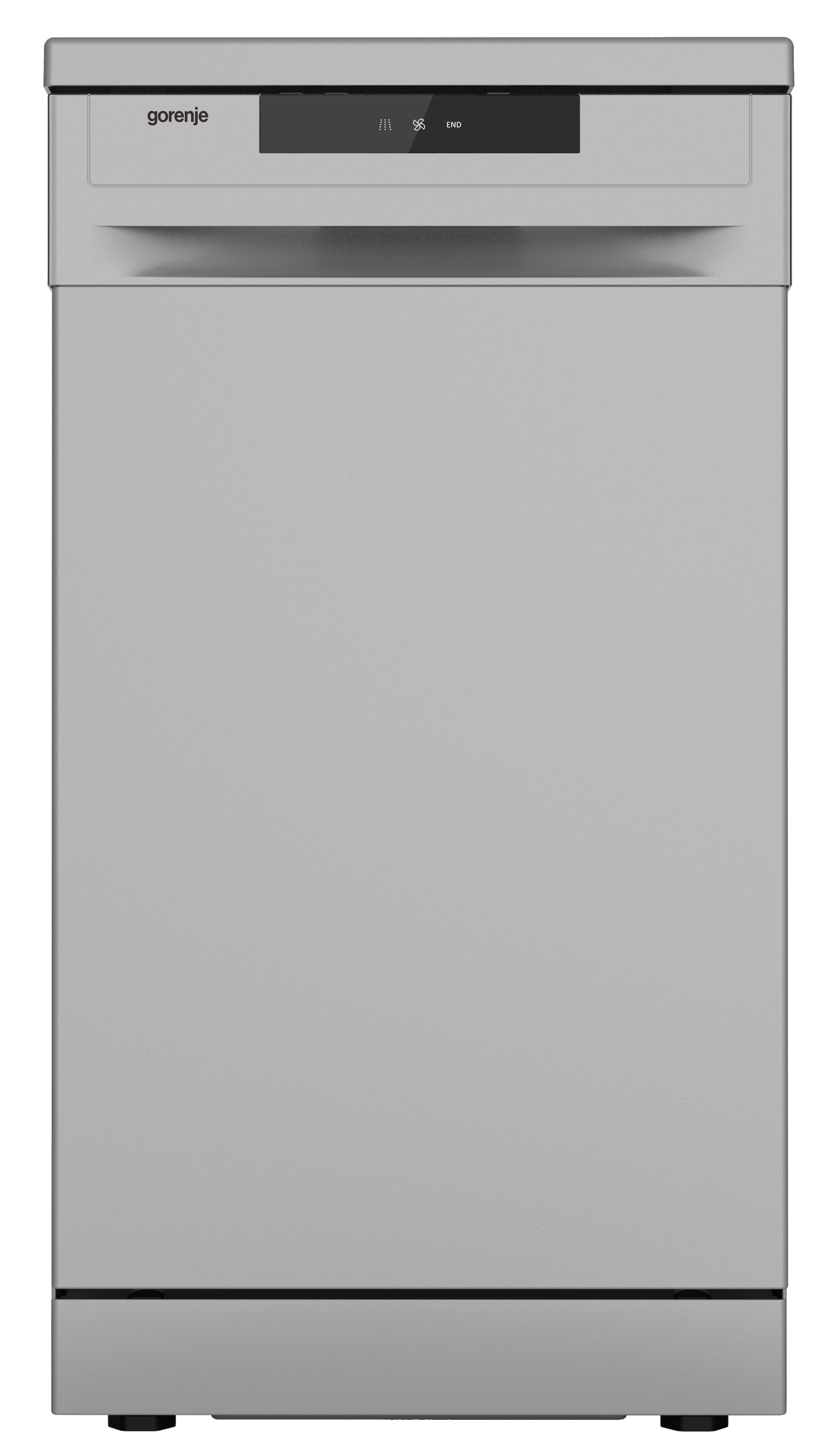 Посудомоечная машина Gorenje GS52040S																		 — описание, фото, цены в интернет-магазине PT Stores