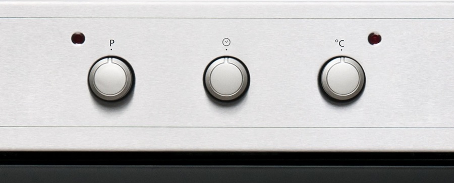 Купить Электрический духовой шкаф VESTFROST VFMT60OBI — Фото 4