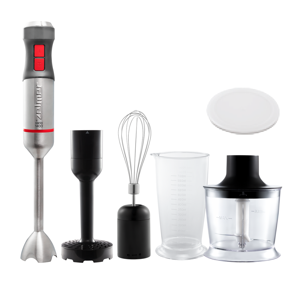 Блендер ZELMER ZHB4652																		 — описание, фото, цены в интернет-магазине PT Stores