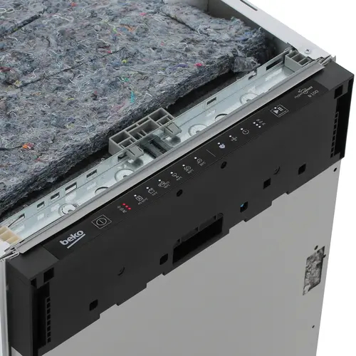 Купить Встраиваемая посудомоечная машина BEKO BDIS35162Q — Фото 3