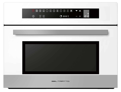Встраиваемая пароварка BELTRATTO VFMC 4500B																		 — описание, фото, цены в интернет-магазине PT Stores